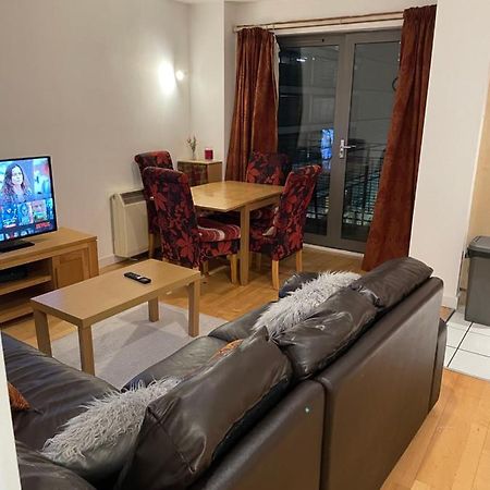 Bigkings 2 Bedroom Apt With Free Parking Beside Piccadilly In Central Manchester Exterior foto