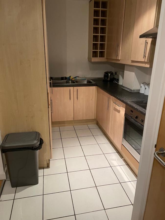 Bigkings 2 Bedroom Apt With Free Parking Beside Piccadilly In Central Manchester Exterior foto