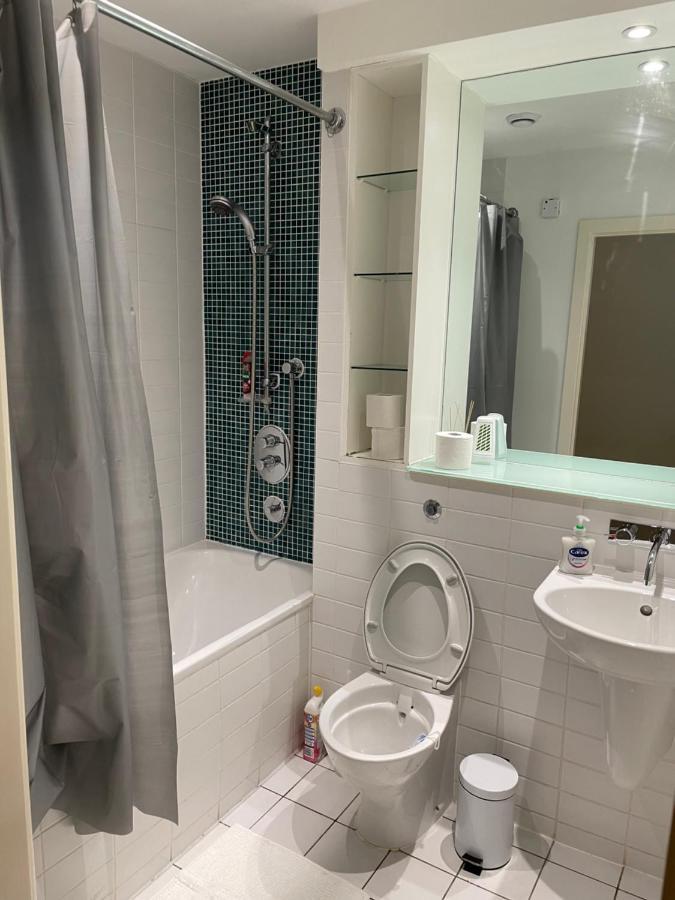 Bigkings 2 Bedroom Apt With Free Parking Beside Piccadilly In Central Manchester Exterior foto