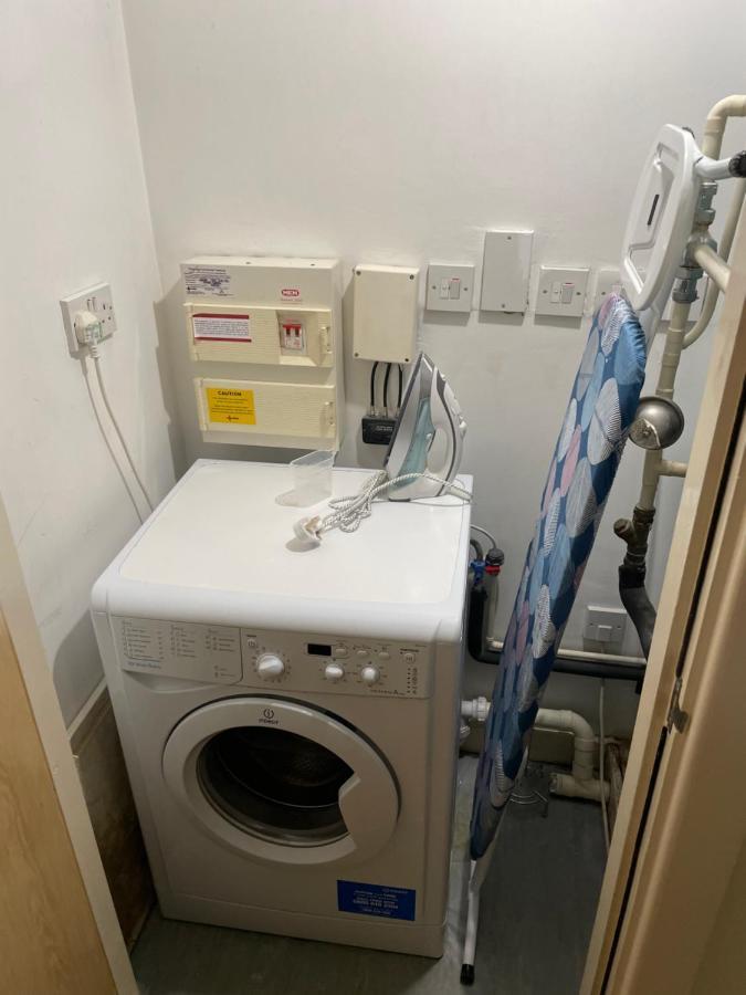 Bigkings 2 Bedroom Apt With Free Parking Beside Piccadilly In Central Manchester Exterior foto