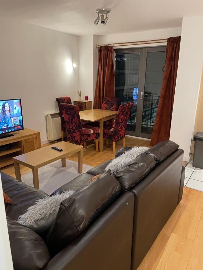 Bigkings 2 Bedroom Apt With Free Parking Beside Piccadilly In Central Manchester Exterior foto