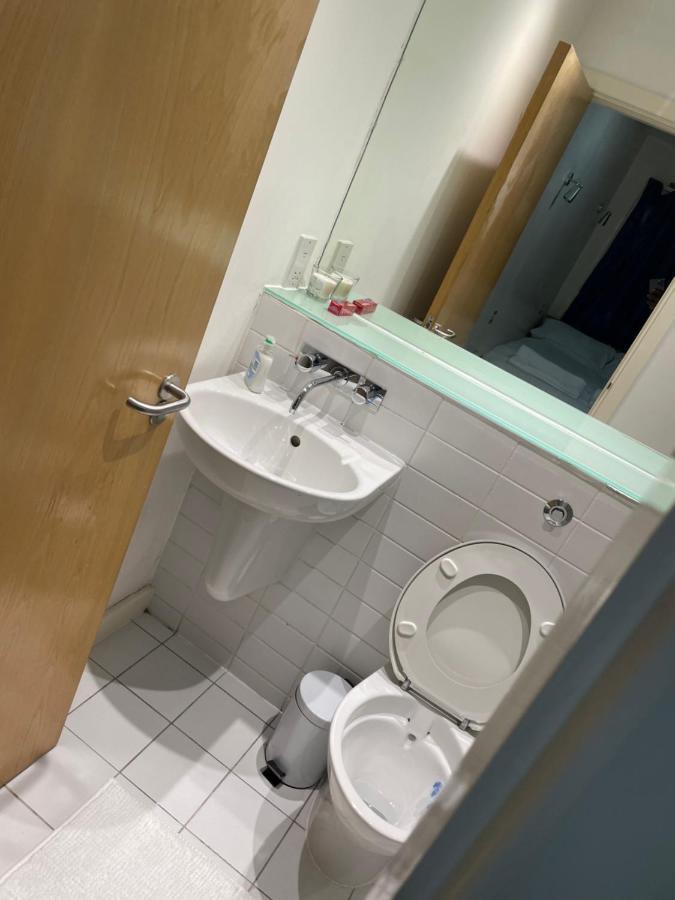 Bigkings 2 Bedroom Apt With Free Parking Beside Piccadilly In Central Manchester Exterior foto