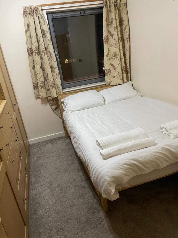 Bigkings 2 Bedroom Apt With Free Parking Beside Piccadilly In Central Manchester Exterior foto